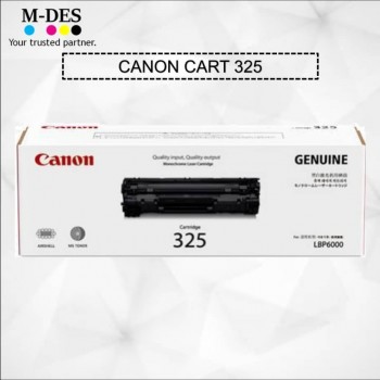 Canon Cart 325 Toner Cartridge