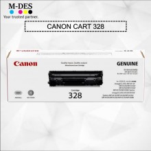 Canon Cart 328 Toner Cartridge 