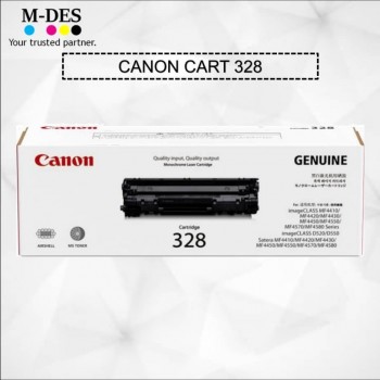 Canon Cart 328 Toner Cartridge 