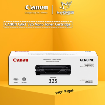 Canon Cart 325 Toner Cartridge