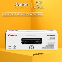 Canon Cart 328 Toner Cartridge 