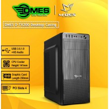 DMES Desktop Casing D-TX200 