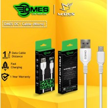 DMES Cable DC1 (Micro)