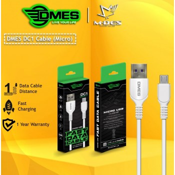 DMES Cable DC1 (Micro)
