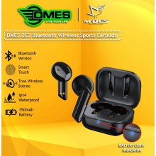 DMES Wireless Sports Earbuds DE2