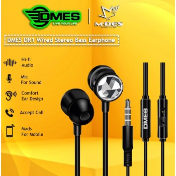 DMES Handfree DR1 