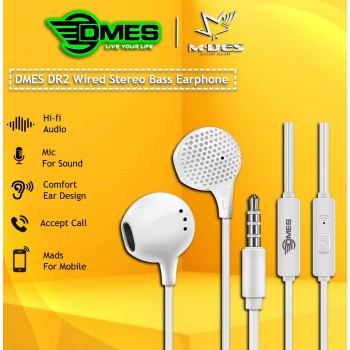 DMES Handfree DR2