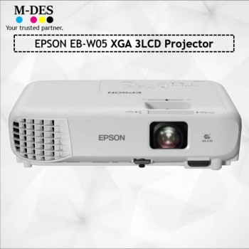 Epson Projector EB-W05