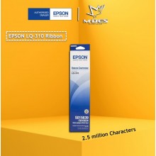 Ribbon Epson LQ-310 (S015639)