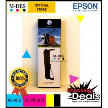 Epson LQ680 Compatible Ribbon
