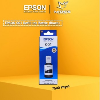 Ink Cartridge Epson T03Y100 (Y100) Black