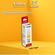 Canon GI-790 Ink Cartridge (Yellow)