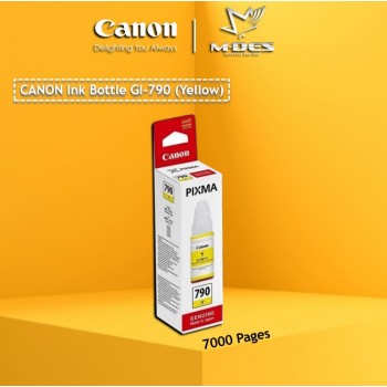 Canon GI-790 Ink Cartridge (Yellow)
