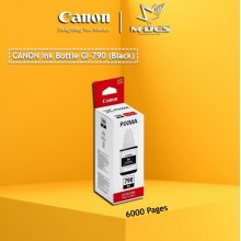 Canon GI-790 Ink Cartridge (Black)