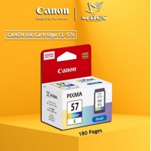 Canon CL-57S Color Ink Cartridge 8ml