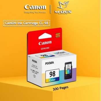 Canon CL-98 Color Ink Cartridge