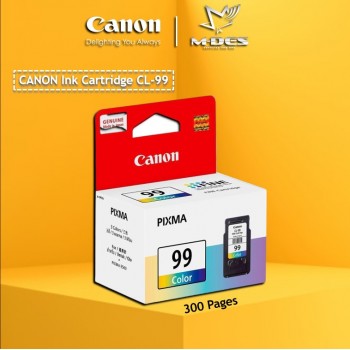 Canon CL-99 Color Ink Cartridge