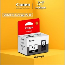 Canon PG-88 Black Ink Cartridge