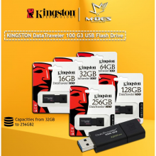 Kingston Pendrive DT100G3 (32GB) 