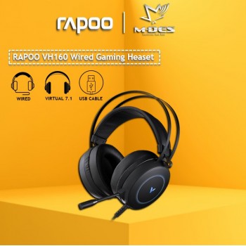 Rapoo VH160 Gaming Headset