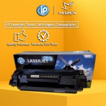 Toner Cartridge HP CE255A  (COMPATIBLE)