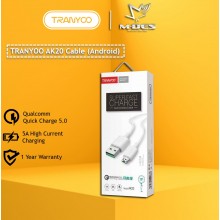 TRANYOO Cable AK20 (Micro)