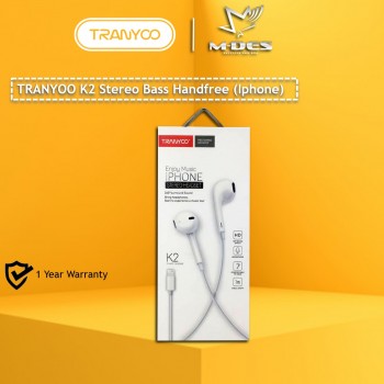 TRANYOO Handfree K2 (Apple)