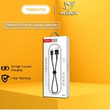 TRANYOO Cable S4 (Apple)