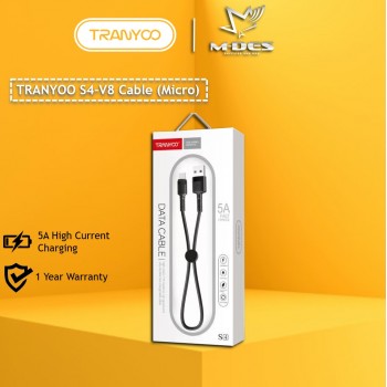 Tranyoo Cable S4 (Micro)