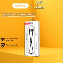 Tranyoo Cable S4 (Type-C)