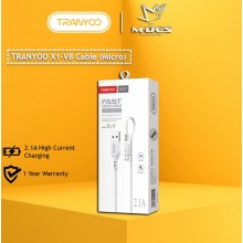 TRANYOO Cable X1 (Micro)