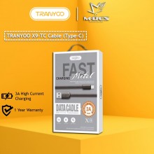 TRANYOO Cable X9 (Type-C)