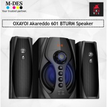 OXAYOI Akareddo 601 BTURM Speaker