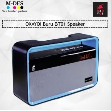 OXAYOI Buru BT01 Speaker