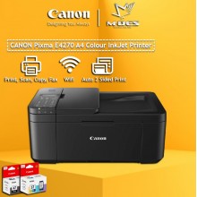 Canon PIXMA E4270 All-in-one Printer