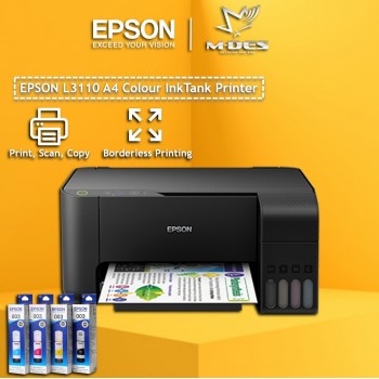 Printer Epson L3110