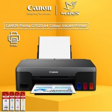 CANON Pixma G1020 Inkjet Printer