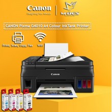 CANON Pixma G4010 All-in-One Printer