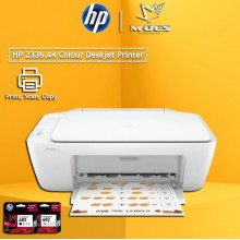 Printer HP Deskjet 2336 (7WQ05B) All-in-One