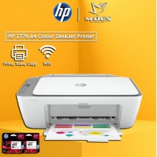 Printer HP Deskjet 2776 (7FR28B)