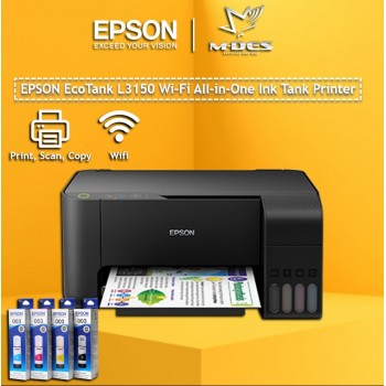 Printer Epson L3150