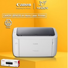 Canon imageCLASS LBP6030 Printer