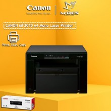 Canon imageCLASS MF3010 Printer