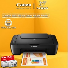 Canon PIXMA MG2570S Inkjet Printers