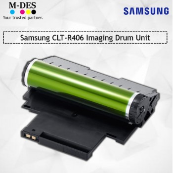 Samsung CLT-R406 Imaging Drum Unit