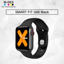 Smart Fit Bluetooth G66 (Black)