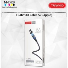 TRANYOO Cable S9 (Apple)