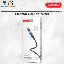TRANYOO Cable S9 (Micro)