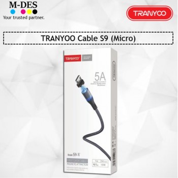 TRANYOO Cable S9 (Micro)