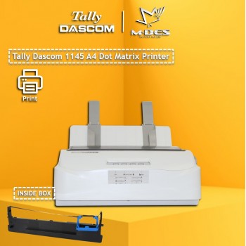 Tally Dascom 1145 Dot Matrix Printer